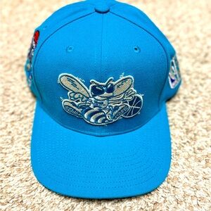 Charlotte Hornets Hats